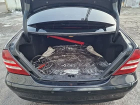 Mercedes-Benz C 200 | Mobile.bg    15