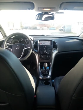 Обява за продажба на Opel Astra 1, 7 CDTI ~8 500 лв. - изображение 8