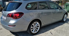 Обява за продажба на Opel Astra 1, 7 CDTI ~8 500 лв. - изображение 2