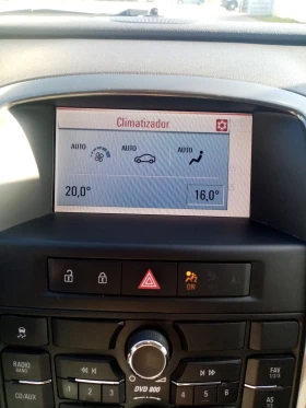 Обява за продажба на Opel Astra 1, 7 CDTI ~8 500 лв. - изображение 6