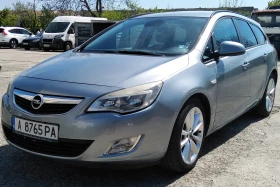 Обява за продажба на Opel Astra 1, 7 CDTI ~8 500 лв. - изображение 1