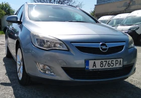 Обява за продажба на Opel Astra 1, 7 CDTI ~8 500 лв. - изображение 1