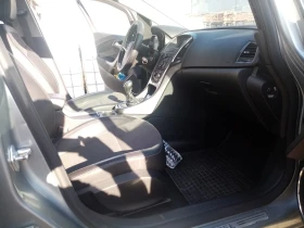 Обява за продажба на Opel Astra 1, 7 CDTI ~8 500 лв. - изображение 10