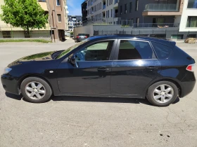 Subaru Impreza | Mobile.bg    5