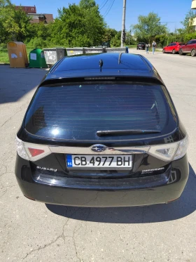 Subaru Impreza | Mobile.bg    7