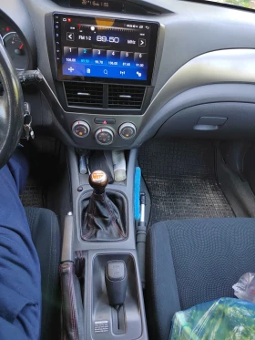 Subaru Impreza | Mobile.bg    9