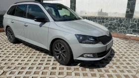 Skoda Fabia Monte Carlo - 21400 лв. - 38650711 | Car24.bg