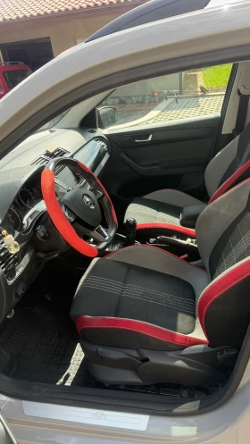 Skoda Fabia Monte Carlo - 21400 лв. - 38650711 | Car24.bg
