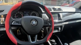 Skoda Fabia Monte Carlo - 21400 лв. - 38650711 | Car24.bg
