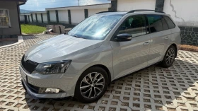 Skoda Fabia Monte Carlo - 21400 лв. - 38650711 | Car24.bg