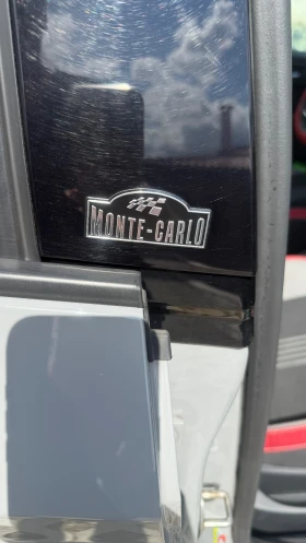 Skoda Fabia Monte Carlo - 21400 лв. - 38650711 | Car24.bg