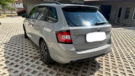 Skoda Fabia Monte Carlo - 21400 лв. - 38650711 | Car24.bg
