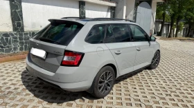 Skoda Fabia Monte Carlo - 21400 лв. - 38650711 | Car24.bg