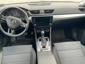 Skoda Superb 4х4 АВТОМАТИК - 43000 лв. - 72550583 10