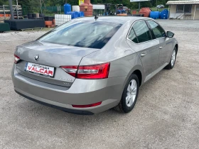 Skoda Superb 4х4 АВТОМАТИК - 43000 лв. - 72550583 7