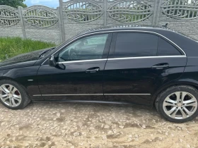 Обява за продажба на Mercedes-Benz E 220 CDi. Blytek ~13 200 лв. - изображение 2