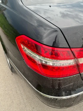 Обява за продажба на Mercedes-Benz E 220 CDi. Blytek ~13 200 лв. - изображение 6