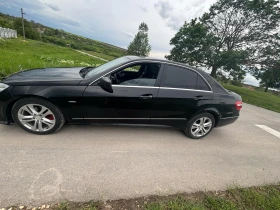 Обява за продажба на Mercedes-Benz E 220 CDi. Blytek ~13 200 лв. - изображение 4