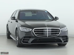 Mercedes-Benz S 580 PHEV/367HP/AMG/MULTIBEAM/PANO/HUD/BURMESTER/440v | Mobile.bg    5