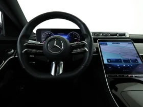 Mercedes-Benz S 580 PHEV/367HP/AMG/MULTIBEAM/PANO/HUD/BURMESTER/440v | Mobile.bg    9