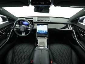 Mercedes-Benz S 580 PHEV/367HP/AMG/MULTIBEAM/PANO/HUD/BURMESTER/440v | Mobile.bg    11
