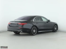 Mercedes-Benz S 580 PHEV/367HP/AMG/MULTIBEAM/PANO/HUD/BURMESTER/440v | Mobile.bg    6