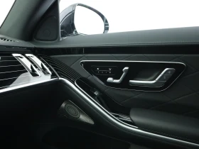 Mercedes-Benz S 580 PHEV/367HP/AMG/MULTIBEAM/PANO/HUD/BURMESTER/440v | Mobile.bg    16