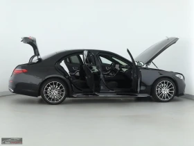 Mercedes-Benz S 580 PHEV/367HP/AMG/MULTIBEAM/PANO/HUD/BURMESTER/440v | Mobile.bg    7
