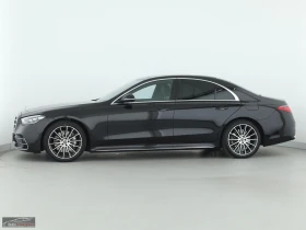 Mercedes-Benz S 580 PHEV/367HP/AMG/MULTIBEAM/PANO/HUD/BURMESTER/440v | Mobile.bg    2