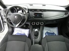 Alfa Romeo Giulietta 1.6JTDm 83000km. EURO 6D - 18490 лв. - 99378551 11