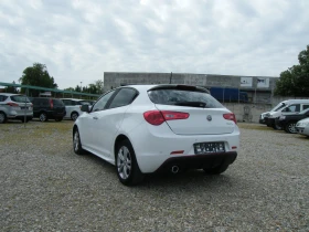 Alfa Romeo Giulietta 1.6JTDm 83000km. EURO 6D - 18490 лв. - 99378551 5