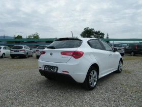 Alfa Romeo Giulietta 1.6JTDm 83000km. EURO 6D - 18490 лв. - 99378551 4