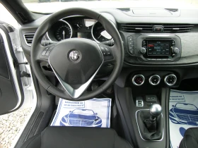 Alfa Romeo Giulietta 1.6JTDm 83000km. EURO 6D - 18490 лв. - 99378551 10