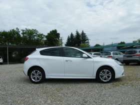 Alfa Romeo Giulietta 1.6JTDm 83000km. EURO 6D - 18490 лв. - 99378551 3