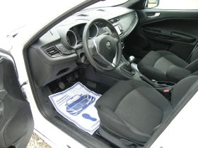 Alfa Romeo Giulietta 1.6JTDm 83000km. EURO 6D - 18490 лв. - 99378551 9