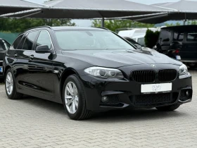 BMW 530 d Touring M-Sportpackage Business Premium HiFi | Mobile.bg    3