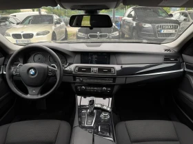 BMW 530 d Touring M-Sportpackage Business Premium HiFi | Mobile.bg    9