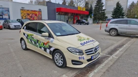 Mercedes-Benz B 180 1.5  | Mobile.bg    2