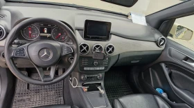 Mercedes-Benz B 180 1.5  | Mobile.bg    7