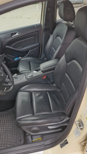 Mercedes-Benz B 180 1.5  | Mobile.bg    8