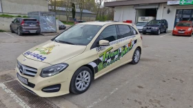 Mercedes-Benz B 180 1.5  | Mobile.bg    6