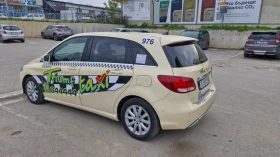 Mercedes-Benz B 180 1.5  | Mobile.bg    5