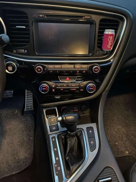 Kia Optima 1.6 CRDI | Mobile.bg    16