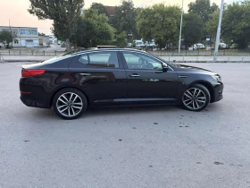 Обява за продажба на Kia Optima 1.6 CRDI ~24 499 лв. - изображение 6
