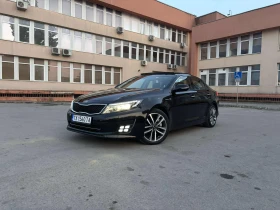 Обява за продажба на Kia Optima 1.6 CRDI ~24 499 лв. - изображение 1