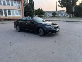 Обява за продажба на Kia Optima 1.6 CRDI ~24 499 лв. - изображение 7