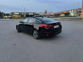 Обява за продажба на Kia Optima 1.6 CRDI ~24 499 лв. - изображение 3