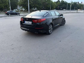 Обява за продажба на Kia Optima 1.6 CRDI ~24 499 лв. - изображение 5