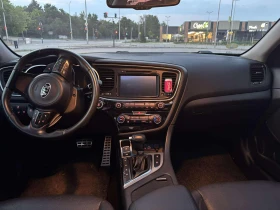 Kia Optima 1.6 CRDI | Mobile.bg    15