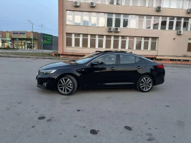 Обява за продажба на Kia Optima 1.6 CRDI ~24 499 лв. - изображение 1